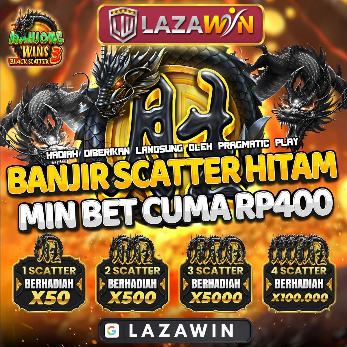 LAZAWIN